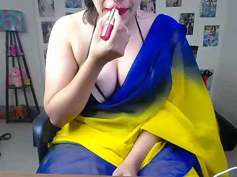 Kinky babyy online show from July 28, 2026, 5:36 am