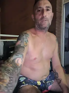 danko2979 online show from July 28, 2026, 9:25 pm