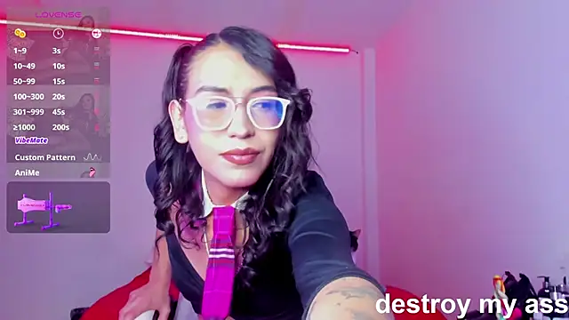 Snapshot of kattia_deluchixxx chatting on June 2, 2026, 11:29 pm kattia deluchixxx online show from June 2, 2026, 11:29 pm