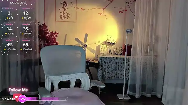 noomi-1111 online show from July 24, 2026, 2:09 am