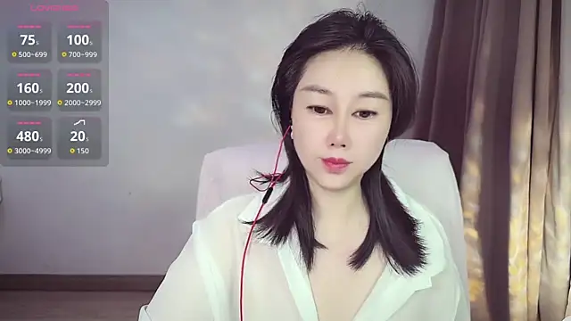 Eva-000 online show from June 24, 2026, 10:42 pm
