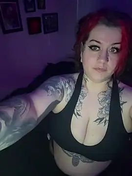 Snapshot of everythingyours chatting on April 7, 2026, 12:38 pm everythingyours online show from April 7, 2026, 12:38 pm