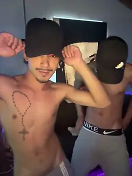 Cuteathleticboys online show from April 9, 2026, 10:37 pm