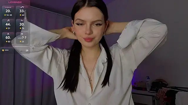 lillly meow  online show from May 7, 2026, 9:20 pm