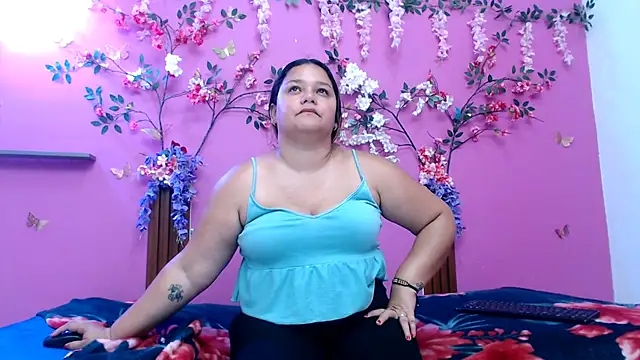 starfishanal21 online show from May 27, 2026, 7:22 pm