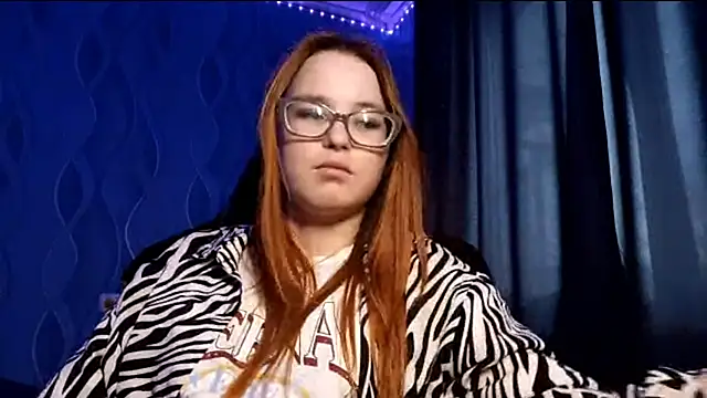 Sheriscute online show from April 4, 2026, 1:41 pm