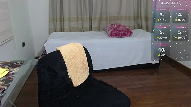 pyninahot online show from January 24, 2025, 10:51 pm