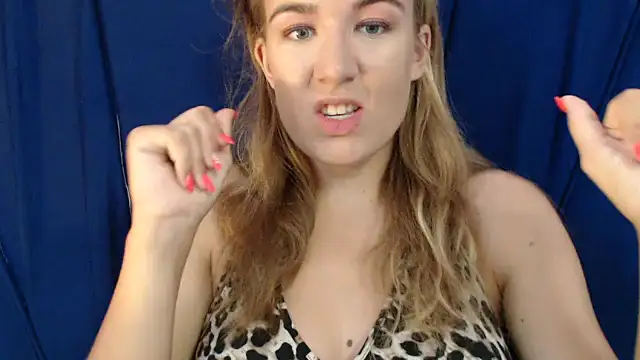 Yennyloves online show from June 26, 2026, 10:41 am