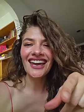CelineBoyer  online show from April 28, 2026, 6:13 pm