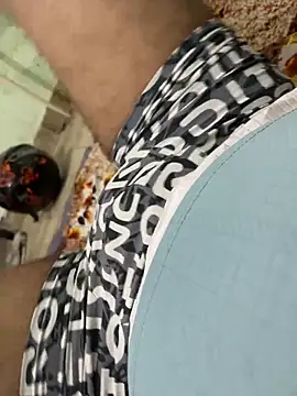 Biglolipopblack online show from April 4, 2026, 4:37 pm