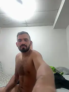 big bearman online show from April 6, 2026, 10:05 am