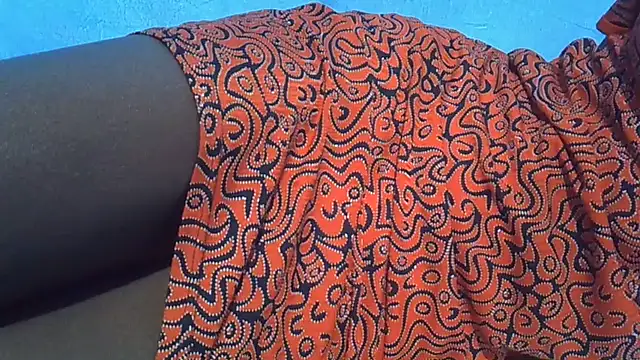 ebonqueen online show from July 21, 2026, 3:58 pm