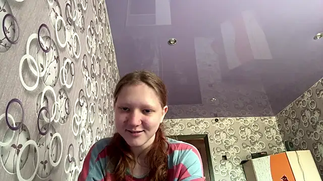 BirgitKamal online show from July 22, 2026, 1:36 pm