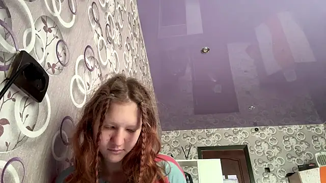 BirgitKamal online show from July 23, 2026, 12:36 pm