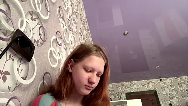 BirgitKamal online show from July 24, 2026, 12:25 pm