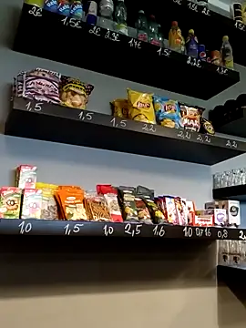 jozsi1995 online show from April 4, 2026, 2:25 pm