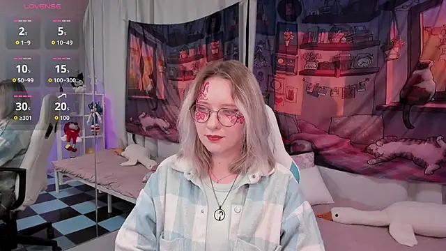 AletaWright online show from April 6, 2026, 5:14 pm