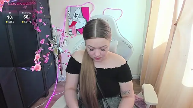 Snapshot of AmeliePeach chatting on April 5, 2026, 1:58 am AmeliePeach online show from April 5, 2026, 1:58 am