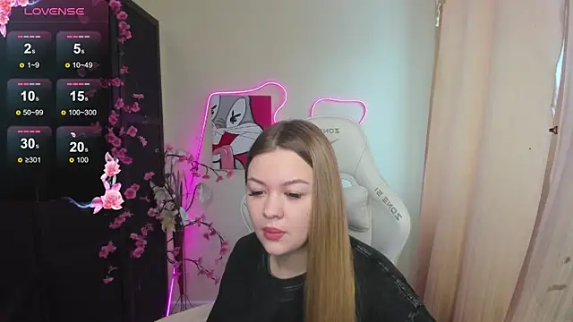 Snapshot of AmeliePeach chatting on April 7, 2026, 1:28 am AmeliePeach online show from April 7, 2026, 1:28 am