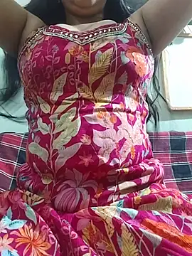 HyBabyDoll online show from April 12, 2026, 12:43 pm