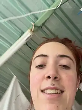 lilocababy online show from April 7, 2026, 10:48 am