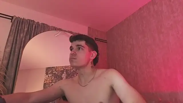 taylor morgann online show from July 25, 2026, 9:45 pm