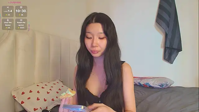 Snapshot of ayasinji chatting on May 29, 2026, 4:32 am ayasinji online show from May 29, 2026, 4:32 am