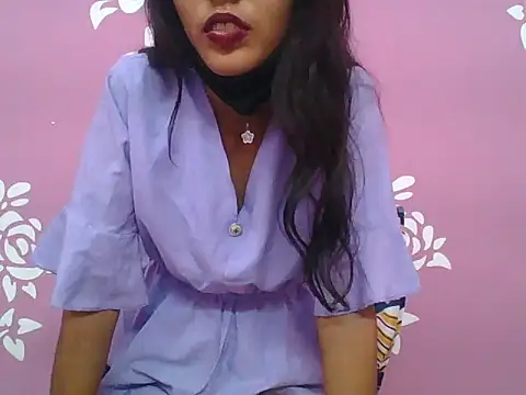 Shanaya xo online show from July 27, 2026, 4:58 pm