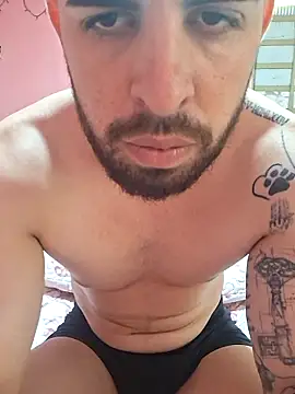 leoxxxgato online show from April 10, 2026, 4:23 pm