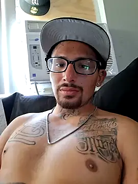 bbyanthony online show from April 4, 2026, 8:06 pm