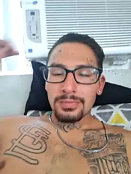 bbyanthony online show from April 5, 2026, 9:01 pm