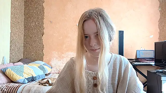 KateVibe 01 online show from July 26, 2026, 11:22 pm