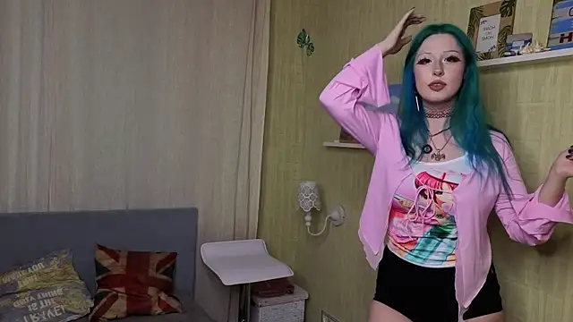 Snapshot of JoyRivers chatting on April 7, 2026, 2:06 pm JoyRivers online show from April 7, 2026, 2:06 pm