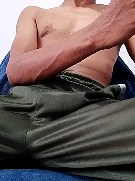 SouGostosoQuerVer online show from April 17, 2026, 7:06 pm