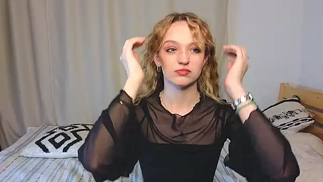 baeyoda online show from April 22, 2026, 3:57 pm