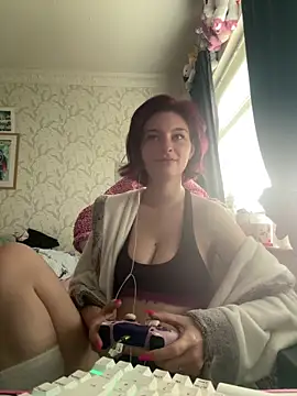 Chelssweetx online show from April 27, 2026, 2:37 pm