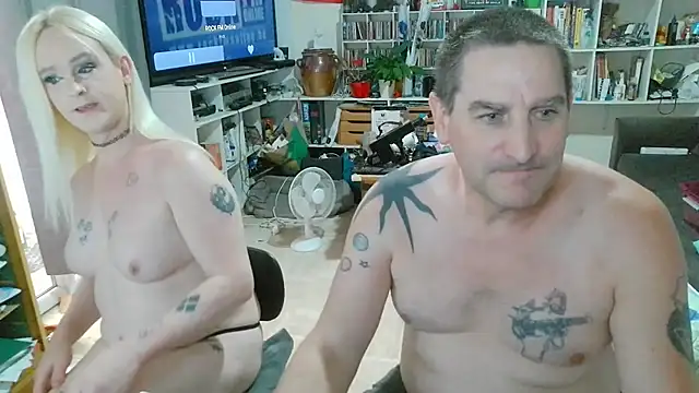 teddythebeer86 online show from July 21, 2026, 2:30 pm