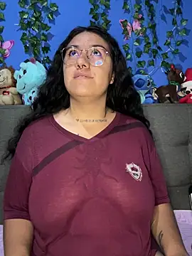 Mailly-gabby online show from April 7, 2026, 9:26 pm