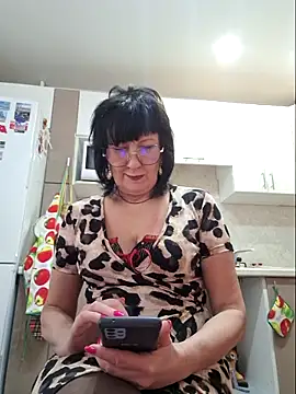 LaliaMia online show from March 13, 2025, 7:42 am