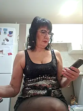 LaliaMia online show from November 7, 2025, 4:45 am