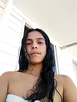 Jasmine sweed1 online show from April 12, 2026, 7:52 pm