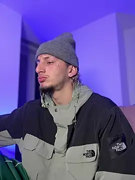 Snapshot of ZarcooX chatting on April 12, 2026, 2:38 am ZarcooX online show from April 12, 2026, 2:38 am