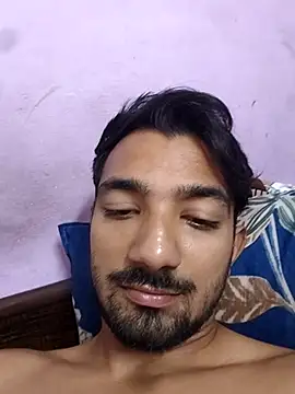 ItsPlayboy031 online show from August 6, 2026, 9:33 am