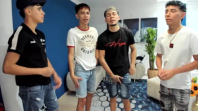 Snapshot of Theguys-passion chatting on April 7, 2026, 9:26 pm Theguys-passion online show from April 7, 2026, 9:26 pm