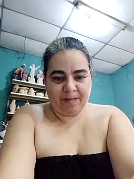 Golositadeamor online show from July 7, 2026, 9:08 pm