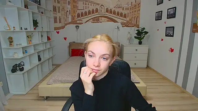 Snapshot of SonnySofia chatting on April 15, 2026, 5:58 am SonnySofia online show from April 15, 2026, 5:58 am