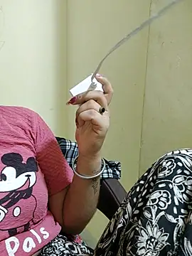 Monika kumari6 online show from July 18, 2026, 2:54 pm