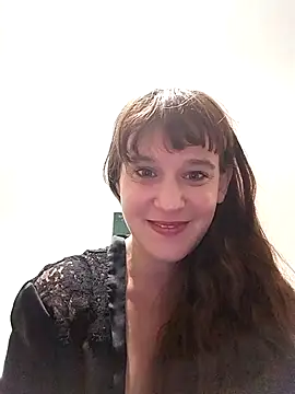Maggie38 online show from May 18, 2026, 7:25 am