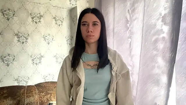 crispyrust online show from April 24, 2026, 2:36 am