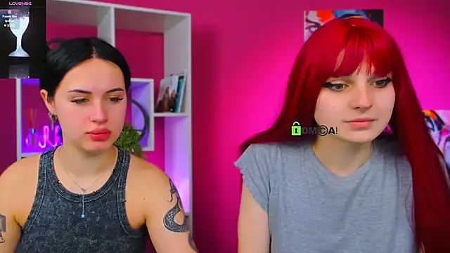 merli warner online show from April 16, 2026, 5:41 am